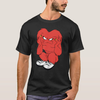 Gossamer Thinking - Kleur T-shirt