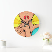 Gossip Girl Grote Klok (Huis)