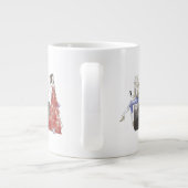 Gossip Girl - Je weet dat je van me houdt Grote Koffiekop (Achterkant)