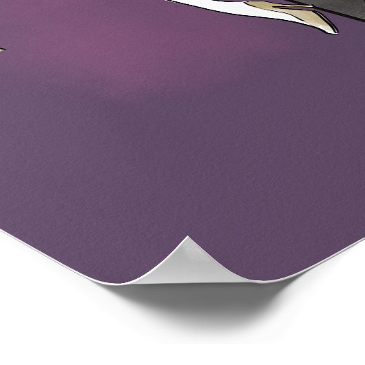 Gossip Girl - Je weet dat je van me houdt Poster (Hoek)