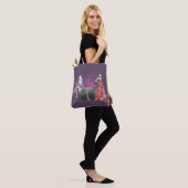 Gossip Girl - Je weet dat je van me houdt Tote Bag (Op model)
