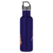 Gossip Girl - Je weet dat je van me houdt Waterfles (Achterkant)