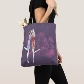 Gossip Girl - Jij bent de Blair van mijn Serena Tote Bag (Dichtbij)
