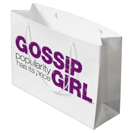 Gossip Girl - Populariteit heeft zijn prijs Groot Cadeauzakje