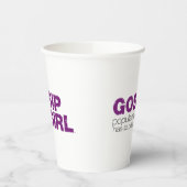 Gossip Girl - Populariteit heeft zijn prijs Papieren Bekers (Links)