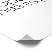 Gossip Girl - Populariteit heeft zijn prijs Poster (Hoek)