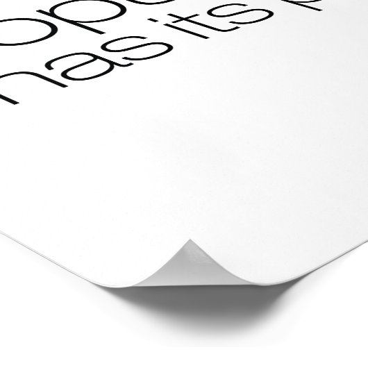 Gossip Girl - Populariteit heeft zijn prijs Poster (Hoek)