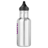 Gossip Girl - Populariteit heeft zijn prijs Waterfles (Rechts)