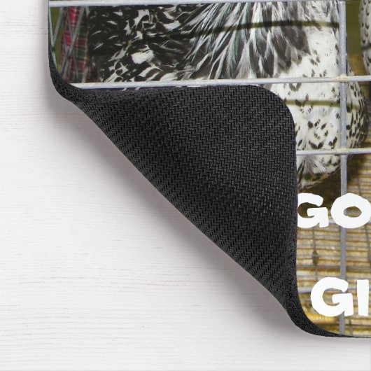 GOSSIP GIRLS-MUISMAT MUISMAT (Hoek)