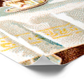 Gossip Poster (Hoek)