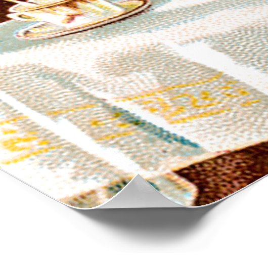 Gossip Poster (Hoek)