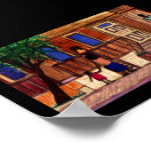 Gossip Poster (Hoek)