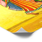 Gossip Poster (Hoek)