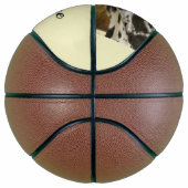 Gossip-tijd Basketbal (Rechts)
