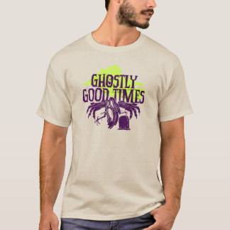 Gostly Good Time T-shirt