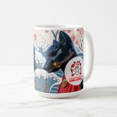 GOT 2025 Kitsune-Gumi Mug Koffiemok (Voorkant rechts)