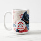 GOT 2025 Kitsune-Gumi Mug Koffiemok (Links)