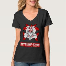 GOT 2025 Kitsune-Gumi T-shirt