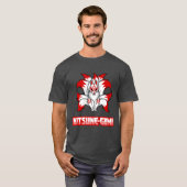 GOT 2025 Kitsune-Gumi T-shirt (Voorkant volledig)