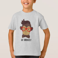 Got Bananas Pun Spelen op woorden humor Grappig on