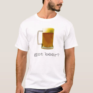 Got Bier T-shirt