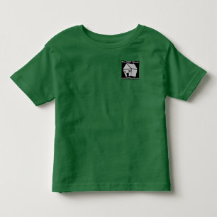 GOT BIRFS? donkere letters Kinder Shirts