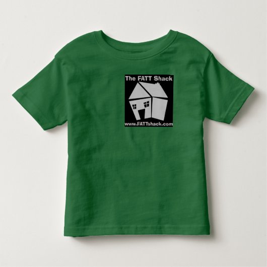 GOT BIRFS? donkere letters Kinder Shirts (Voorkant)