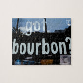 Got Bourbon Puzzle Legpuzzel (Horizontaal)