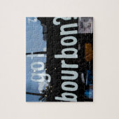 Got Bourbon Puzzle Legpuzzel (Verticaal)