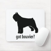 got Bouvier Muismat (Met muis)