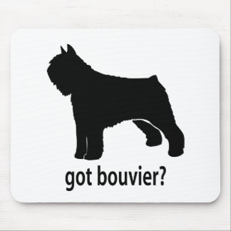 got Bouvier Muismat