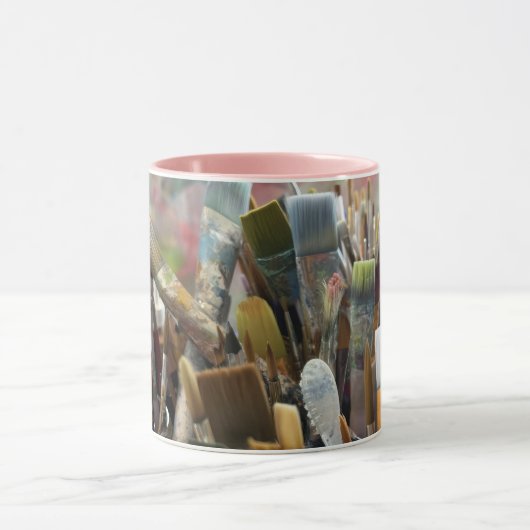 Got Brushes?? Mok (Midden)