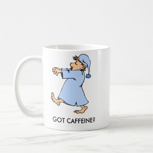 GOT CAFFEINE MOK (Links)