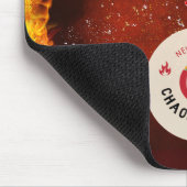 GOT Chaos Cartel Mousepad Muismat (Hoek)