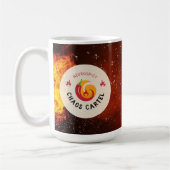 GOT Chaos Cartel Mug Koffiemok (Links)