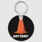 GOT CONE 1t Sleutelhanger (Voorkant)
