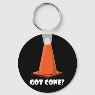 GOT CONE 1t Sleutelhanger