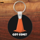 GOT CONE 1t Sleutelhanger (Voorkant)
