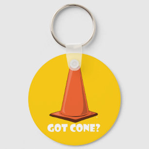GOT CONE 1t Sleutelhanger