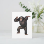 GOT DAT GEVOEL. BRIEFKAART (Staand voorkant)