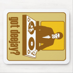 GOT DEEJAY RETRO DJ MUISMAT
