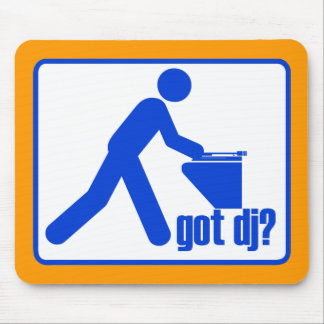GOT DJ? MUISMAT