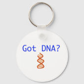 got_Dna Sleutelhanger (Voorkant)