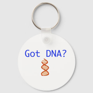 got_Dna Sleutelhanger