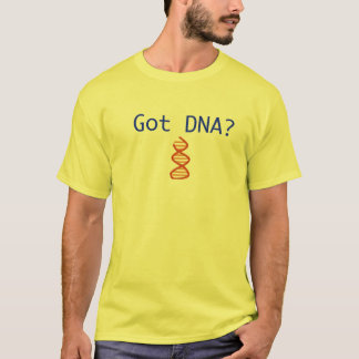 got_Dna T-shirt