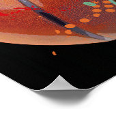 GOT GAME - BASKETBALL POSTER (Hoek)