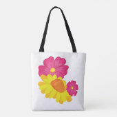 GOT | Gewoon koffie spelen met geiten Drinken Tote Bag (Achterkant)