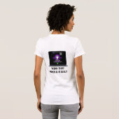 Got Ghosts T-shirt (Achterkant volledig)
