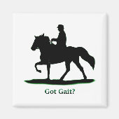 Got Git Magnet (Voorkant)