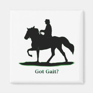 Got Git Magnet